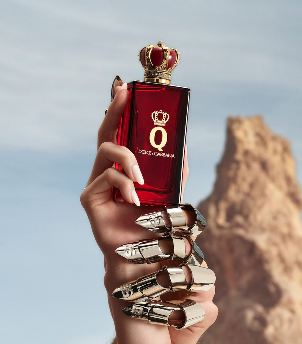 Dolce & Gabbana Q by Dolce & Gabbana Parfum