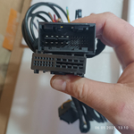 Установочный комплект для MERCEDES SPRINTER  KUBERG MRW-7809