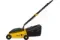 Газонокосилка электрическая "HUTER" ELM-1100