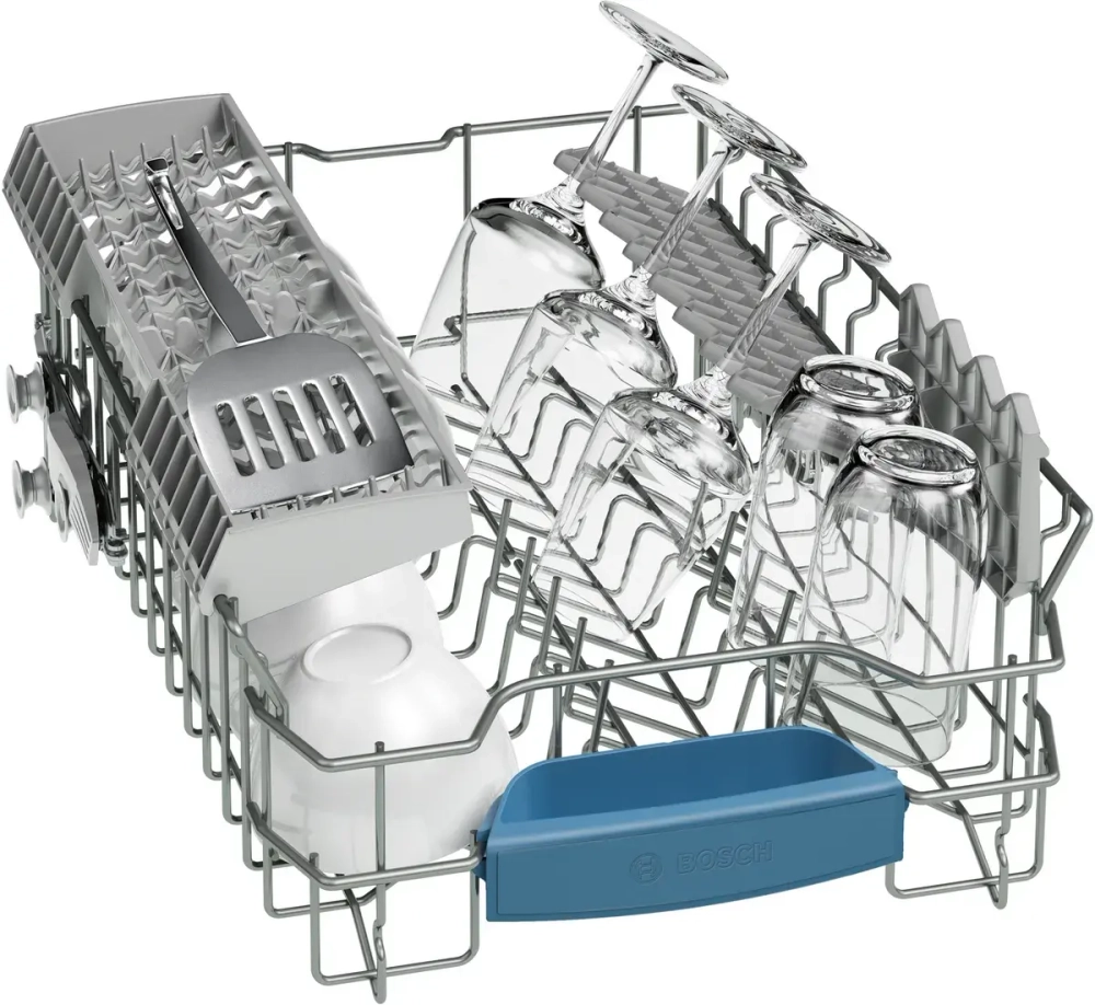 Встраиваемая посудомоечная машина Bosch SPV 63M50 RU