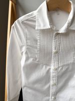 Хлопковая рубашка Gucci, 104