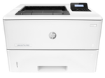 Принтер лазерный черно-белый HP LaserJet Pro M501dn