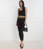 Топ Just Cavalli - черный(76PAM2A6J0108)