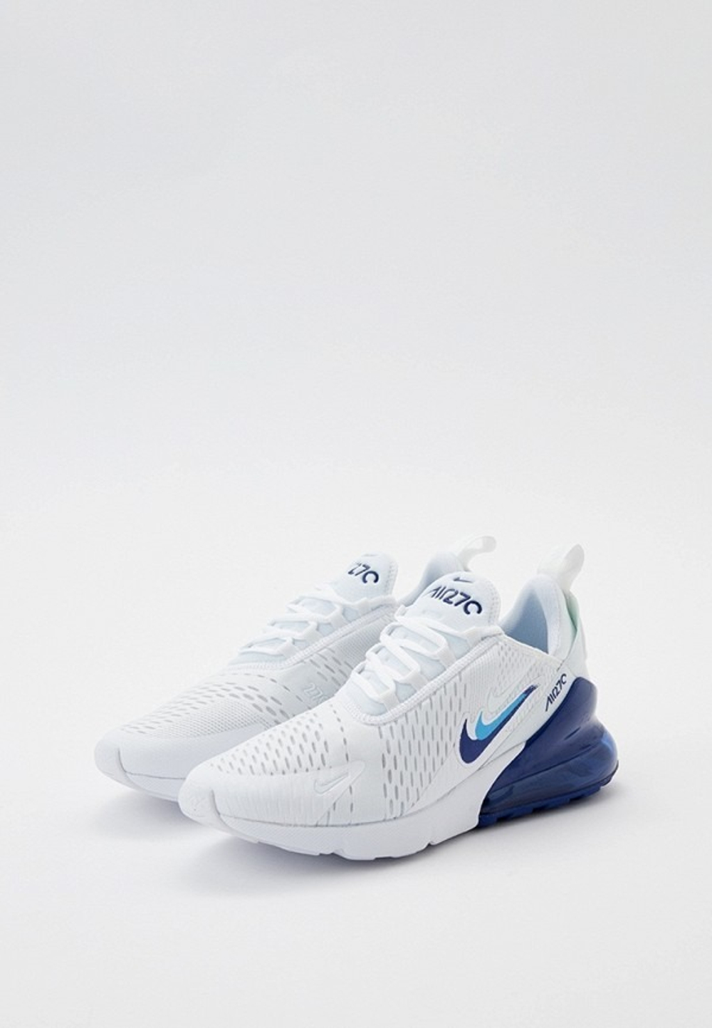 Кроссовки мужские NIKE AIR MAX 270