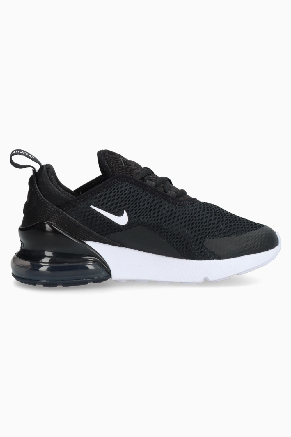 Кроссовки Nike Air Max 270 Junior - черный