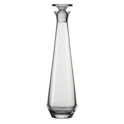 Графин 0,5 л Караф с крышкой хр. стекло Pure (Belfesta) d 9 см h30,5 см Schott Zwiesel [1]