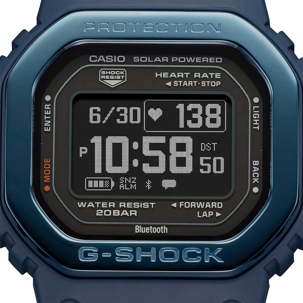 Часы Casio DW-H5600MB-2