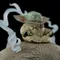 Grogu - The Mandalorian - Iron Studios