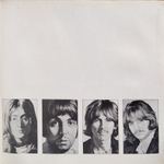The Beatles / Битлз (2LP)
