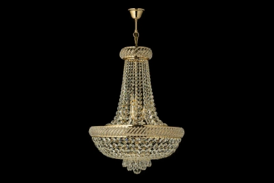 Подвесная люстра Dio DArte Asfour Bari E 1.5.45.200 G