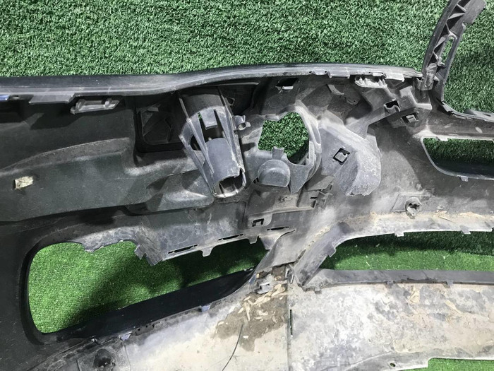 Бампер передний BMW X5 F15 (2013-2018)