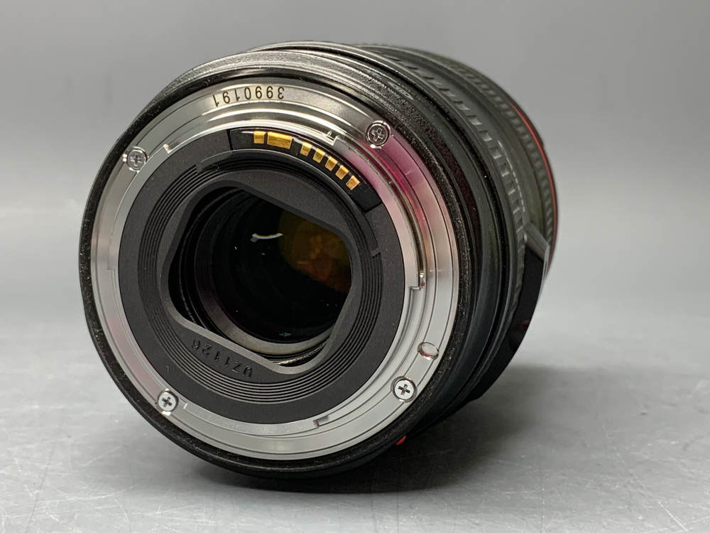 Canon EF 24-105mm 4L IS USM