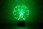 "ФК Челси" (Chelsea FC)
