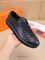 Кеды тёмно-синие от Santoni BP5-282540 — фото 8 [TG d874f132c1bf-008]