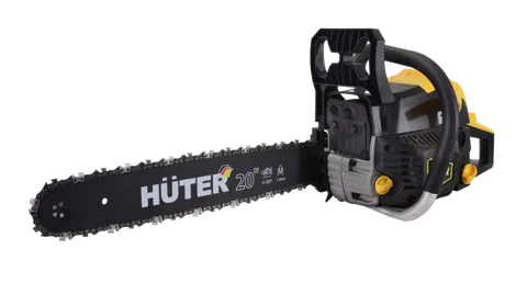 Бензопила Huter BS-52