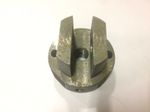 Гайка штока толкателя/Piston end