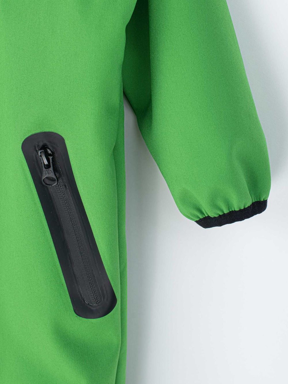 Комбинезон Softshell демисезонный "Клевер"
