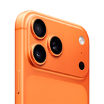 Смартфон Apple iPhone 17 Pro Max 256GB, Dual Sim, Cosmic Orange (Оранжевый)