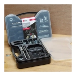 Кондуктор для сверления под углом PHJ-03 SET в кейсе Woodwork PHJ-03SET