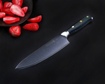 Кухонный нож шеф (D.JS) F618001