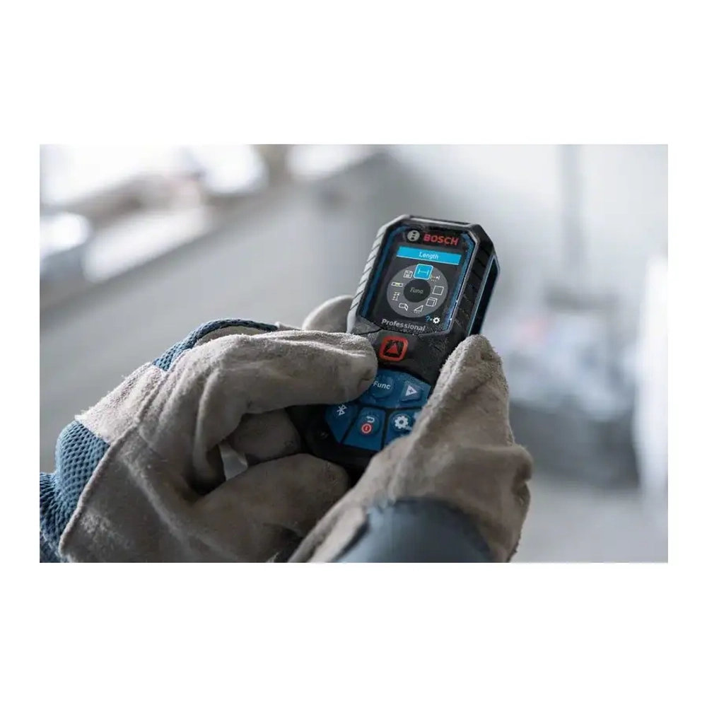 Лазерный дальномер GLM 50-27 C Professional BOSCH 0601072T00