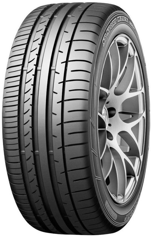 Купить Легковая шина DUNLOP SP Sport MAXX 050 275/35R21 99Y (Rear) DSST CTT RFT