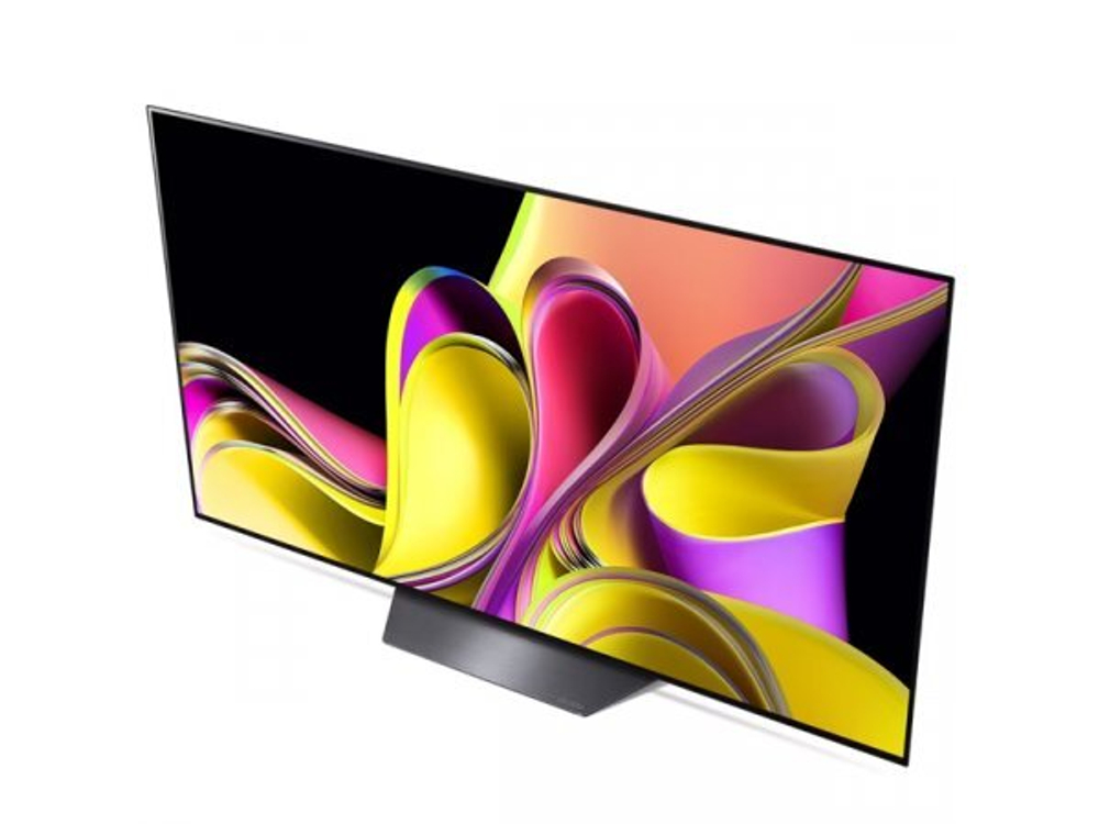 OLED телевизор LG OLED55B4 EU 4K Ultra HD