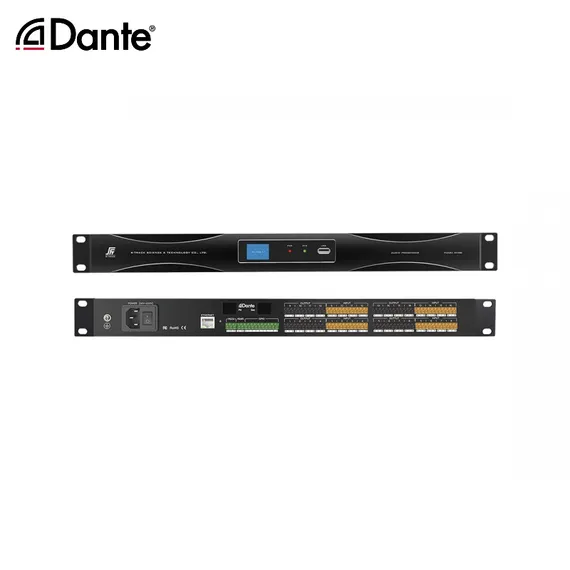 S-Track PANDA D1616N DSP