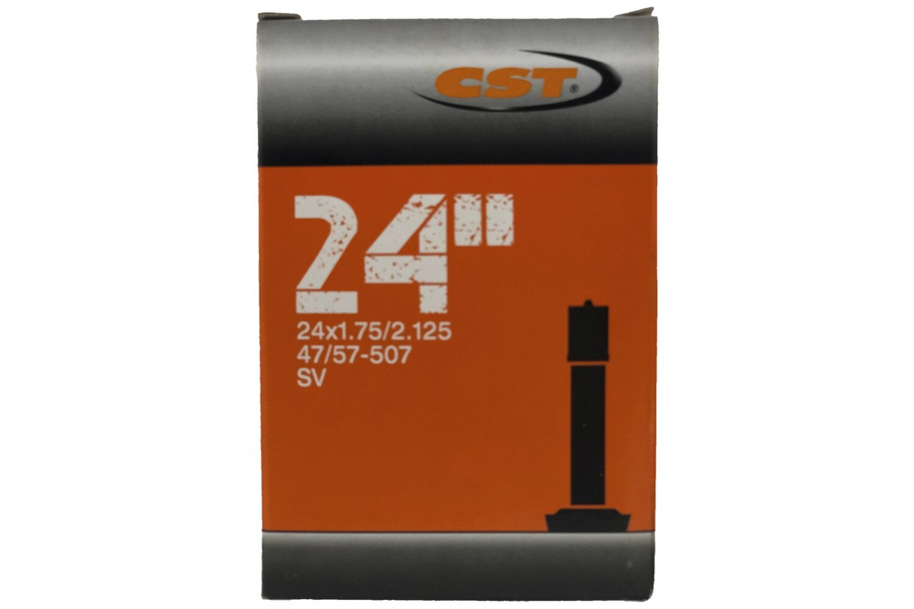 Камера CST 24x1.75/2.125 Schrader IB48443200