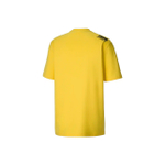Футболка Puma&Peanuts, желт.