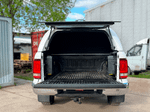 Бокс для пикапа поворотный AMAROK ПРАВЫЙ PICKUPBOX