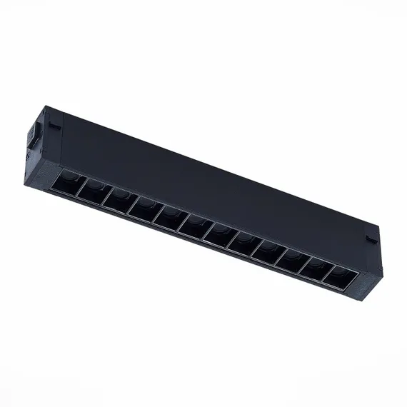 Трековый светильник St655 ST655.496.09 ST Luce