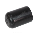 Заглушка спигот ПЭ100 Дн 50 Ру16 SDR11 EUROSTANDARD 2035160050
