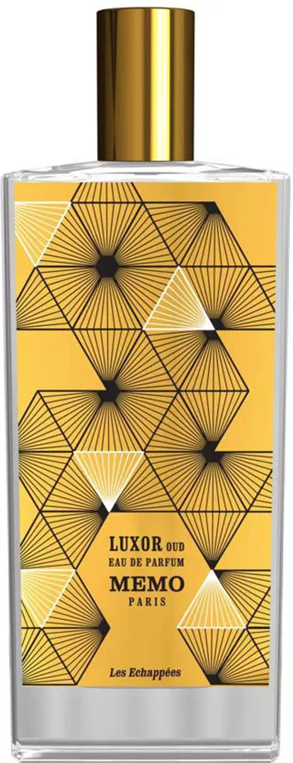 Memo Luxor Oud