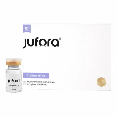Collagen HT 1% Jufora | Восполнение естественного уровня коллагена