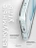 Чехол накладка iPhone 15 6.1" Gurdini Rome Series with Magsafe Clear