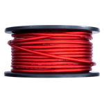 Силовой кабель Extremely flexible AMP PRO 8Ga.