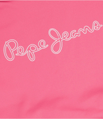 купальник Pepe Jeans London - розовый(PGB10357)