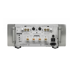 Parasound JC5, усилитель мощности