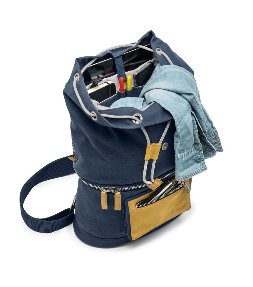 National Geographic NG MC4550 Mediterranean