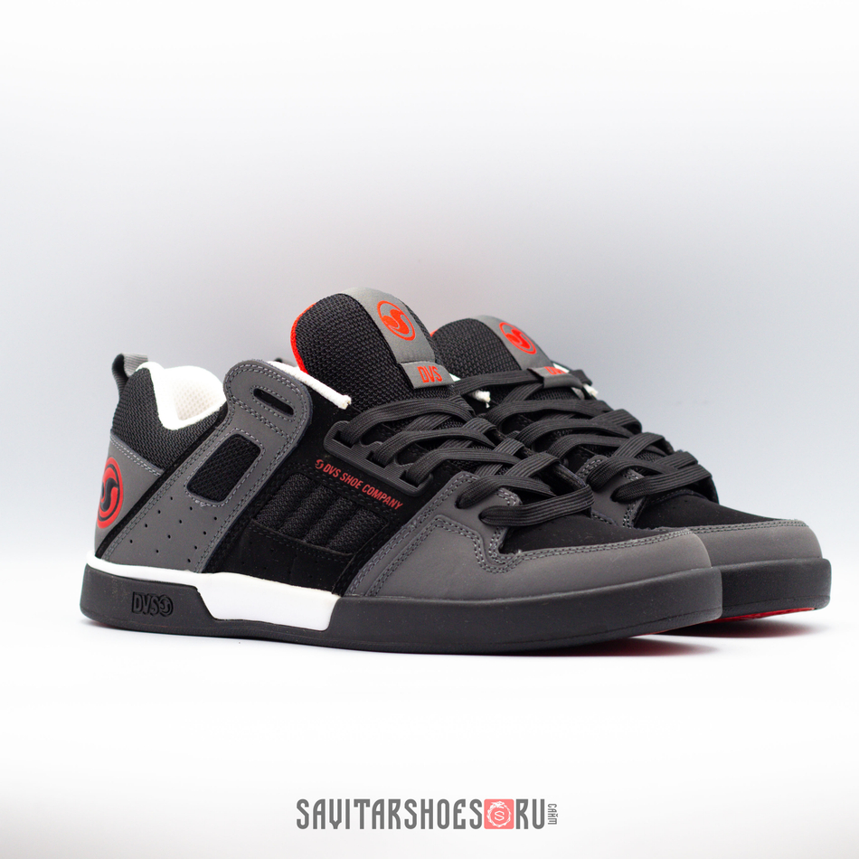 Кеды DVS Comanche 2.0+