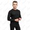 Комплект Tex Thermo Sport, цв.черный р.58-60/182-188, 3XL Helios