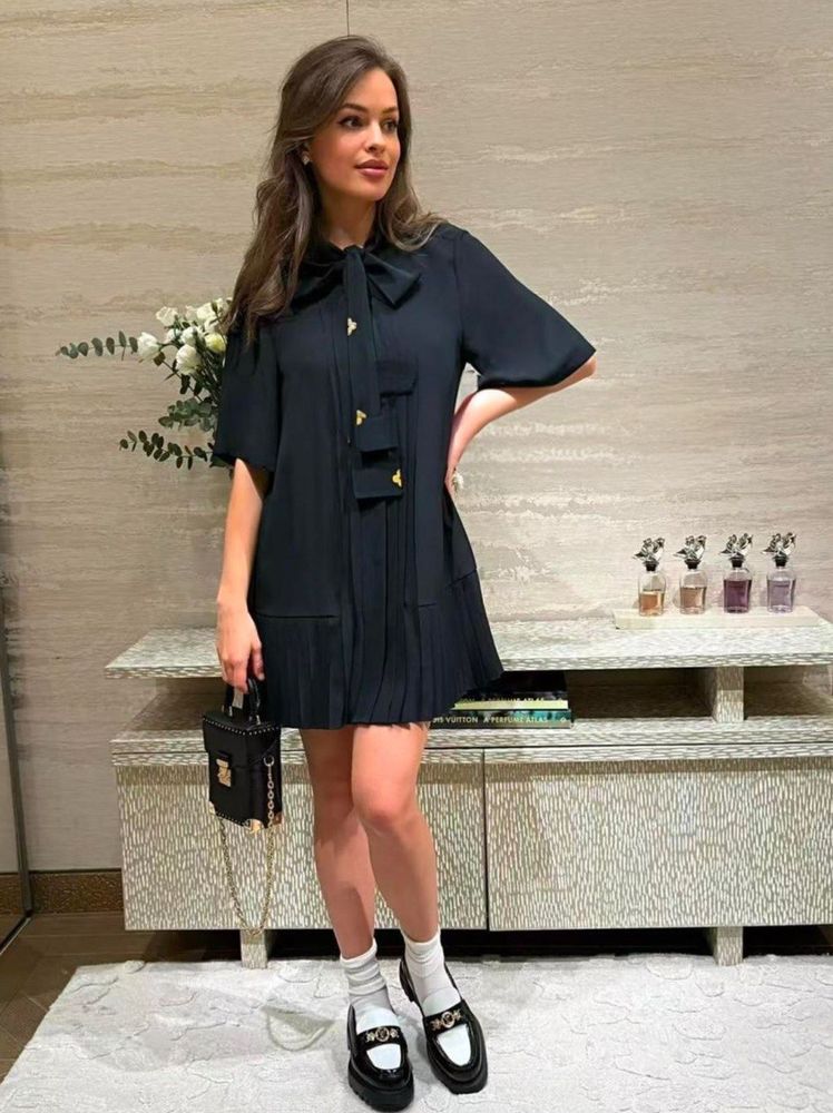 Туфли Louis Vuitton