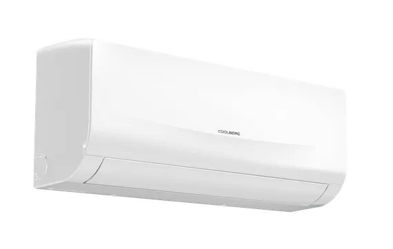 Инверторная сплит-система Coolberg Wave DC CI09W1_IN/CI09W1_OUT