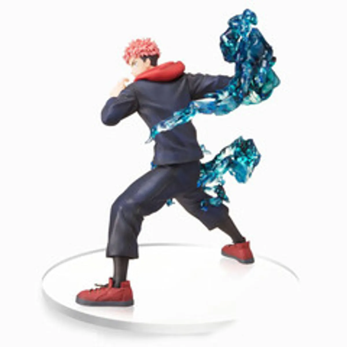 Фигурка SEGA FIGURIZM Jujutsu Kaisen: Yuji Itadori