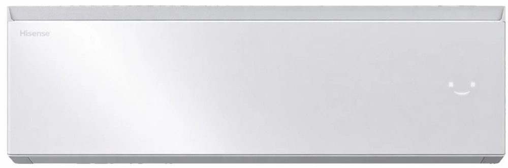 Кондиционер Hisense Sensation Slider Pro AS-10UW4RWMQK00