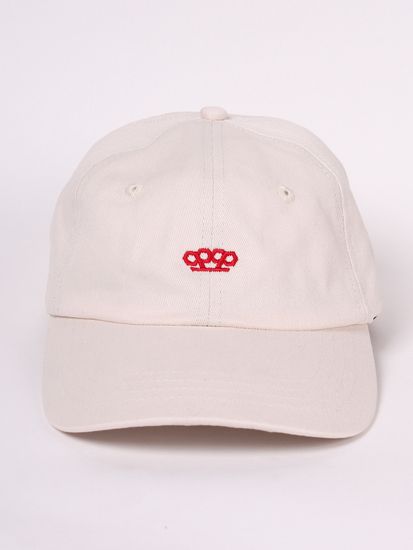 Кепка GIFTED78 24/610 Punch nature white