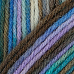 Regia 4-fadig Color (04457/море)