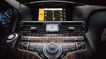 Навигационный блок для Infiniti Q70, M25, M37 (сенсорный экран) - RDL-08IT на Android 12, Быстрая, Carplay, 4G SIM-слот