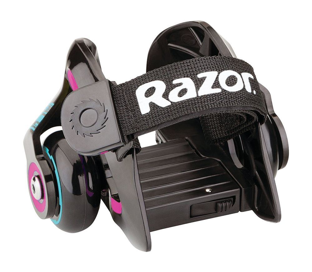 Колесо на ногу Razor Jetts Heel Wheels